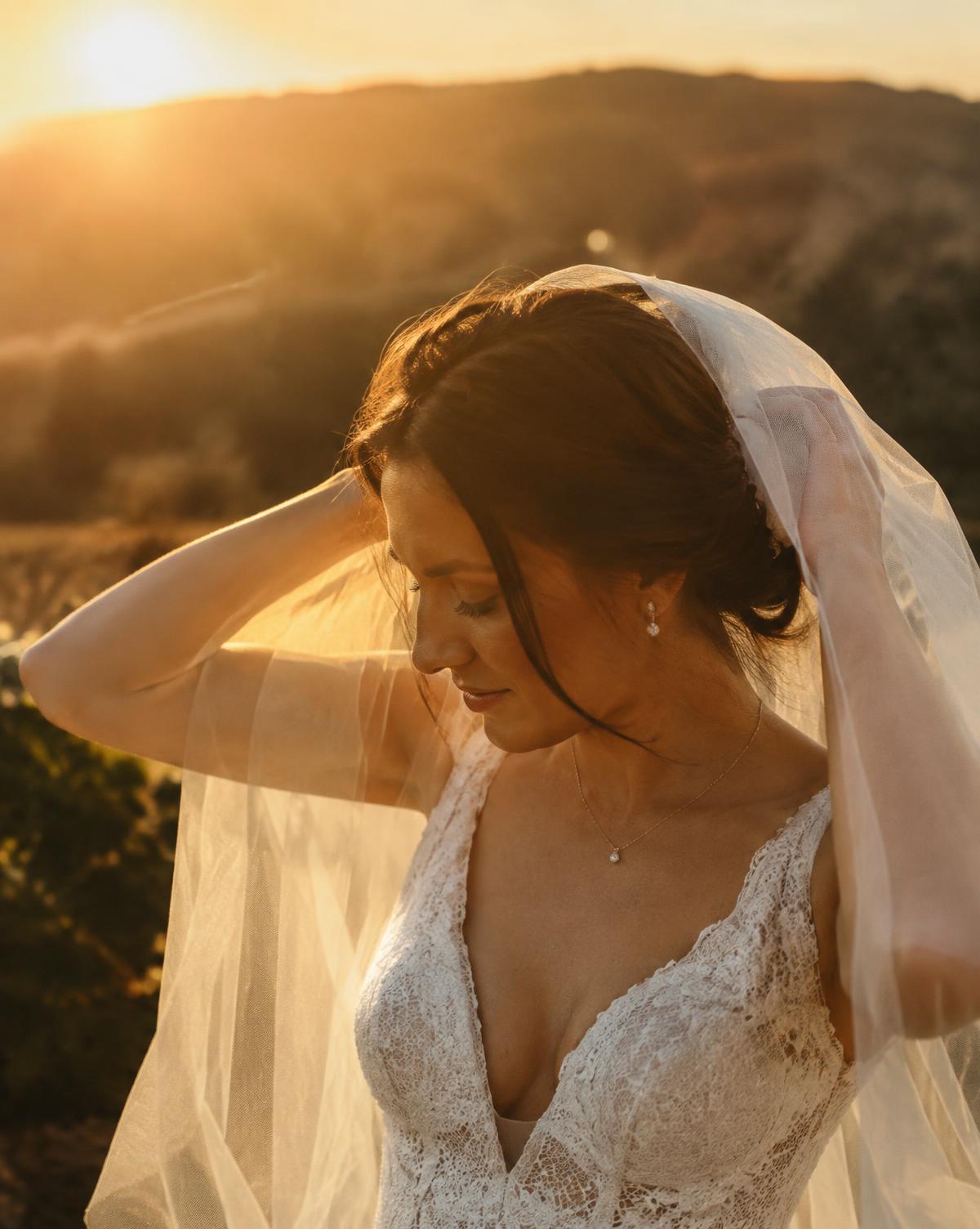 The Hartwell Wedding